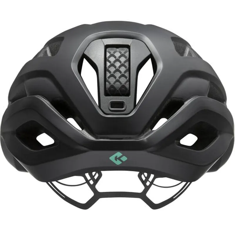 Lazer Strada KinetiCore Road Cycling Helmet - Black-4